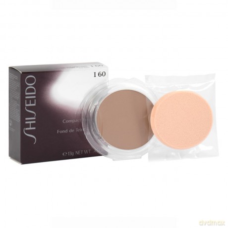 Shiseido Compact Foundation Spf15 I60 Refill