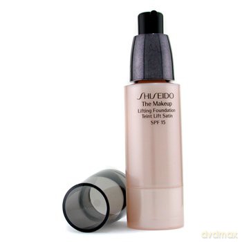 Shiseido Complexion Lifting Foundation Spf15 B80 Natural Deep Beige 30 ml