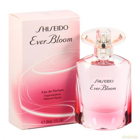 Shiseido Ever Bloom Woda perfumowana 30 ml