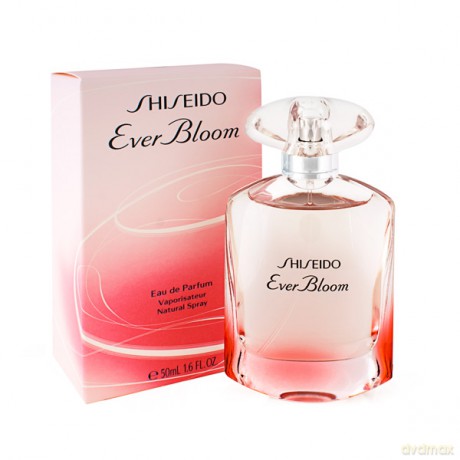Shiseido Ever Bloom Woda perfumowana 50 ml