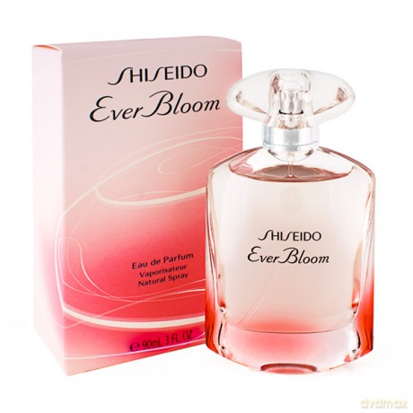Shiseido Ever Bloom Woda perfumowana 90 ml