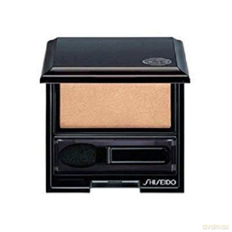 Shiseido Eye Shadow Luminizing Satin Eye Color Be202 Caramel 2g