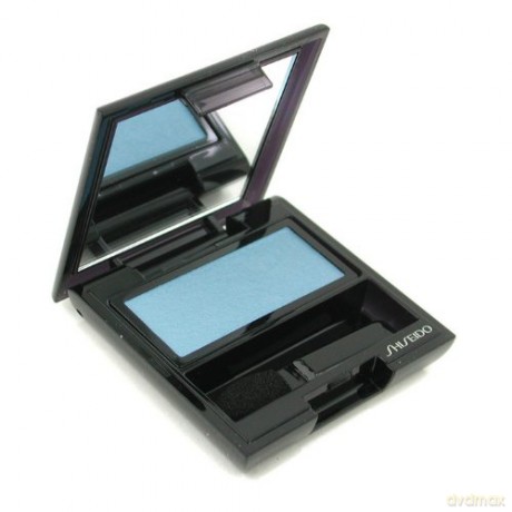 Shiseido Eye Shadow Luminizing Satin Eye Color Bl223 Sky 2g