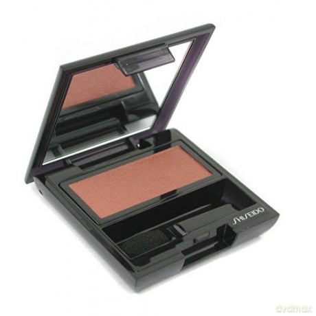 Shiseido Eye Shadow Luminizing Satin Eye Color Br303 Squirrel 2g
