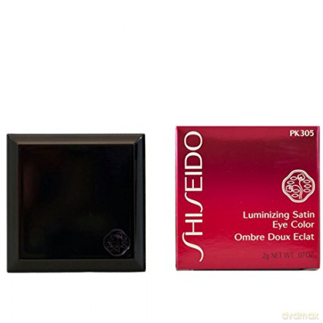 Shiseido Eye Shadow Luminizing Satin Eye Color Peony Pk 305