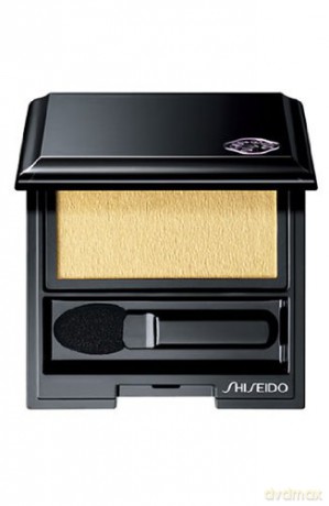 Shiseido Eye Shadow Luminizing Satin Eye Color Pk319 Peach 2g
