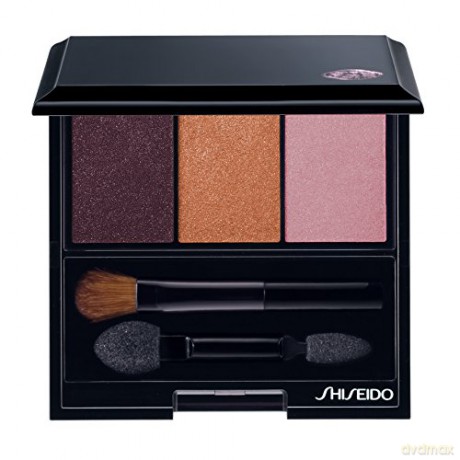 Shiseido Eye Shadow Luminizing Satin Eye Color Trio Or316