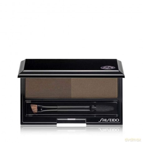 Shiseido Eyebrow Styling Compact Br 603 Light Brown