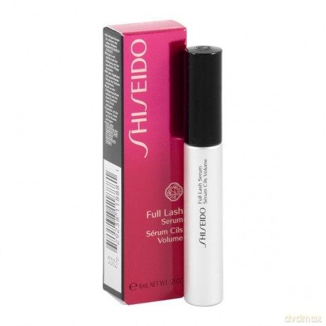 Shiseido Full Lash Serum 6 ml