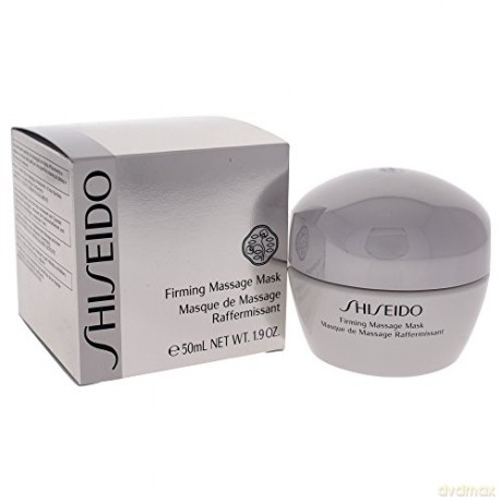 Shiseido Global Scincare Firming Massage Mask 50 ml