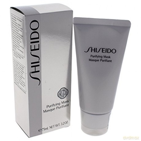 Shiseido Global Scincare Purifying Mask 75 ml