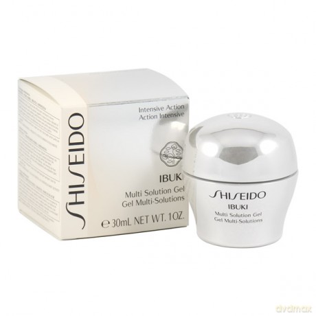 Shiseido Ibuki Multi Solution Gel 30 ml