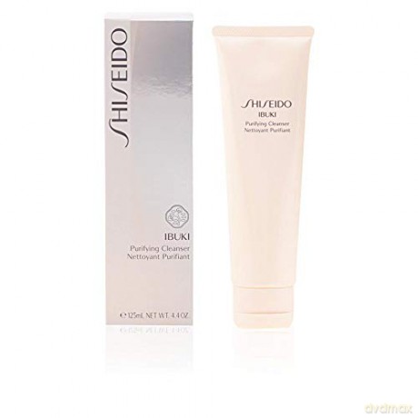 Shiseido Ibuki Purifiyng Cleanser 125 ml
