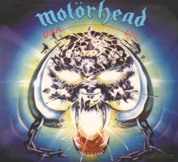 Motorhead: Overkill [CD]