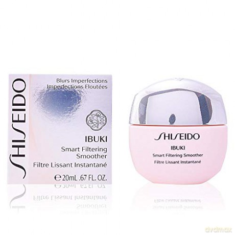 Shiseido Ibuki Smart Filtering Smoother 20 ml