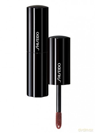 Shiseido Lacquer Rouge Br616 (Truffle) 6 ml