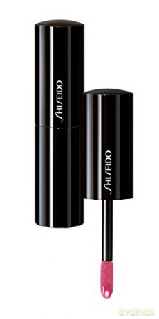 Shiseido Lacquer Rouge Lipstick Pk 425 (Bonbon) 6 ml