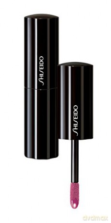 Shiseido Lacquer Rouge Lipstick Vi 324 (Indiscreet) 6 ml
