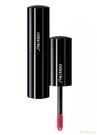 Shiseido Lacquer Rouge Rd314 (Deep Coral) 6 ml