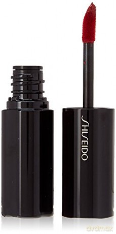 Shiseido Lacquer Rouge Rd501 (Drama) 6 ml
