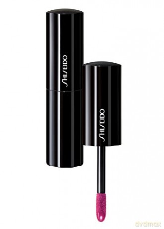 Shiseido Lacquer Rouge Vi418 (Diva) 6 ml