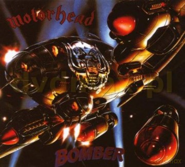 Motorhead: Bomber [CD]