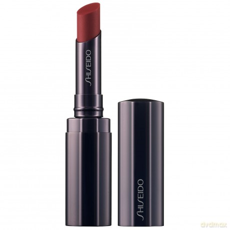 Shiseido Lip Shimmering Rouge Rd601 Golden Dragon 2.2g