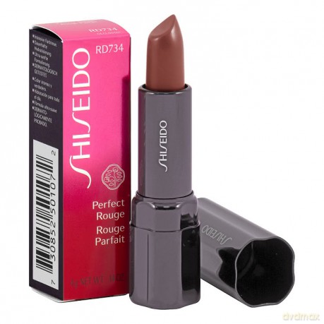 Shiseido Lipstick Perfect Rouge - Rd 734 4g