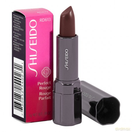 Shiseido Lipstick Perfect Rouge Rd613 Mystery 4g