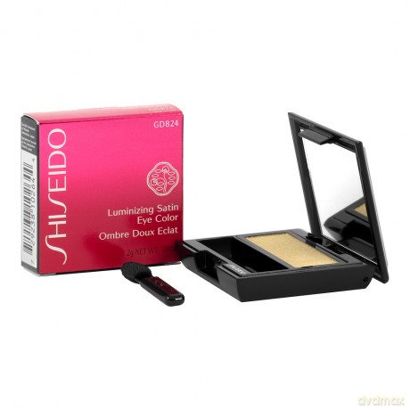 Shiseido Luminizing Satin Eye Color Gd824 (Ocean Sunset)