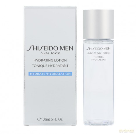 Shiseido Men Hydrating Lotion 150 ml