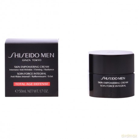 Shiseido Men Skin Empowering Cream 50 ml