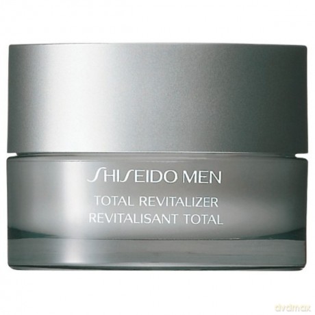 Shiseido Men Total Revitalizer 50 ml
