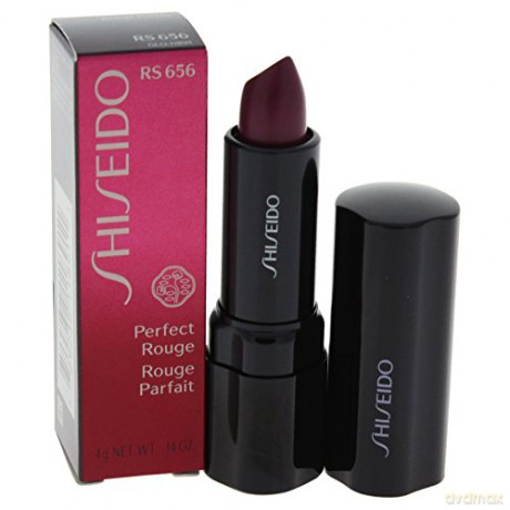 Shiseido Perfect Rouge Rs656 (Empress) 4g