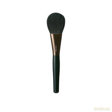 Shiseido Powder Brush