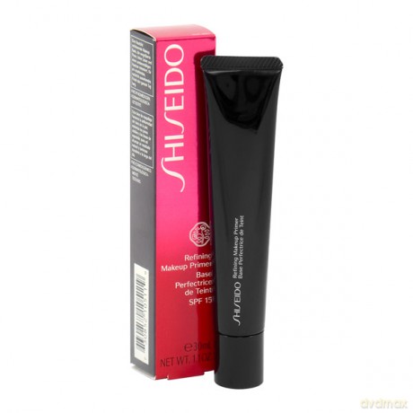 Shiseido Refining Makeup Primer Spf15 30 ml