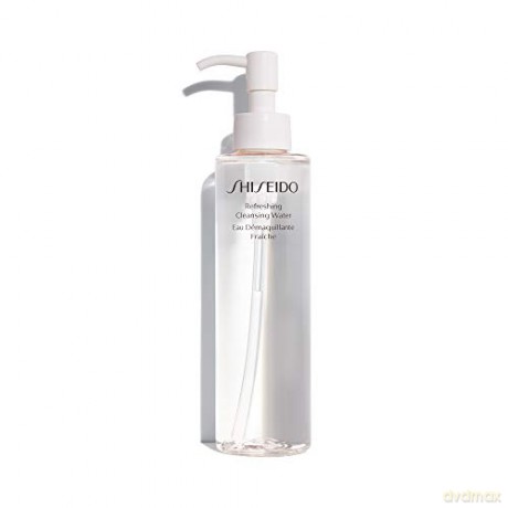 Shiseido Refreshing Cleansing Water 180 ml