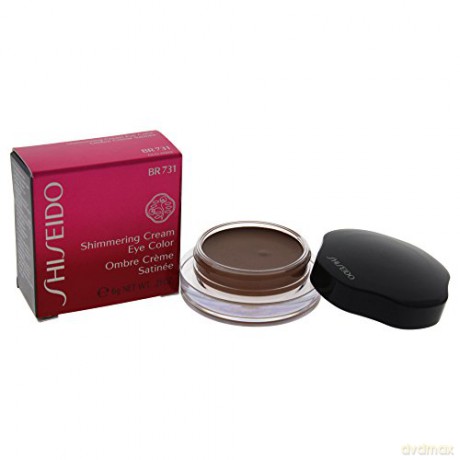 Shiseido Shimmering Cream Eye Color Br731 Kitsune 6g