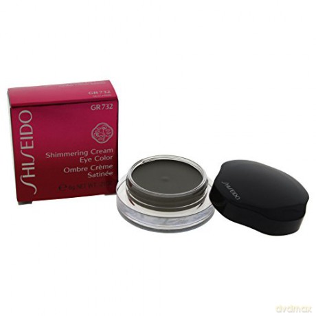 Shiseido Shimmering Cream Eye Color Gr732 Binchotan 6g