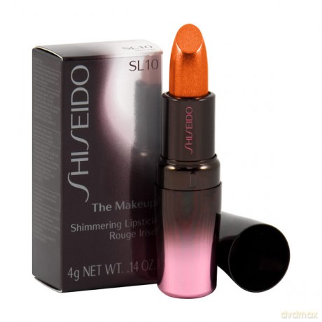 Shiseido Shimmering Lipstick Sl10