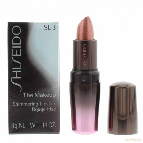 Shiseido Shimmering Lipstick Sl3 4g