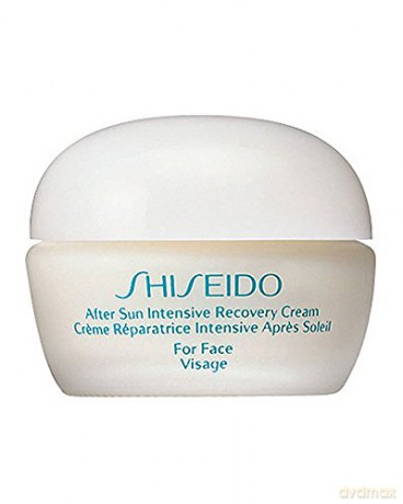 Shiseido Sun Care After Sun 10 Intensive Rec. Cream 40 ml
