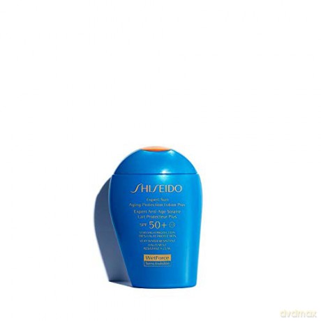 Shiseido Suncare Expert Sun Aging Protection Lotion Plus Spf 50+ 100 ml