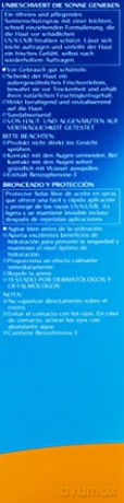 Shiseido Suncare Sun Protection Spray Oil - Free - Spf 15 150 ml