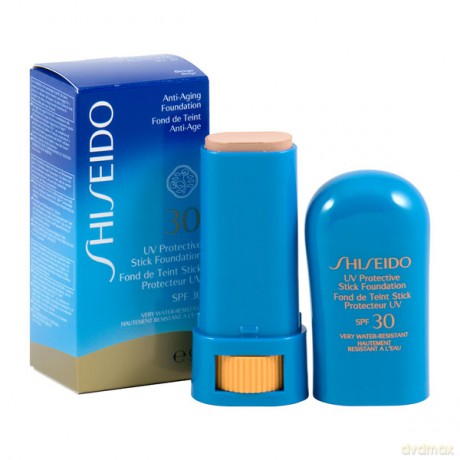 Shiseido Suncare Sun Protection Stick Foundation - Beige 9g