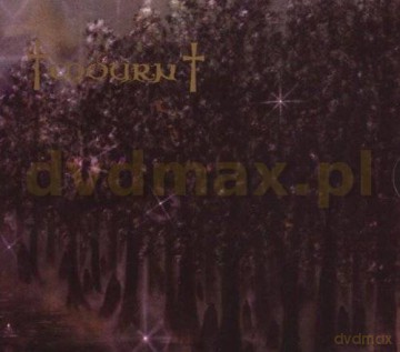 Mourn: Mourn [CD]