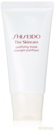 Shiseido The Skincare Purifyng Mask 75 ml