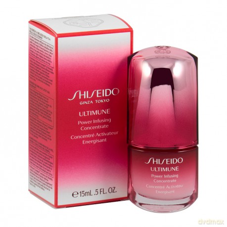 Shiseido Ultimune Power Infusing Concentrate 15 ml