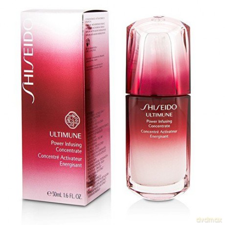 Shiseido Ultimune Power Infusing Concentrate 50 ml