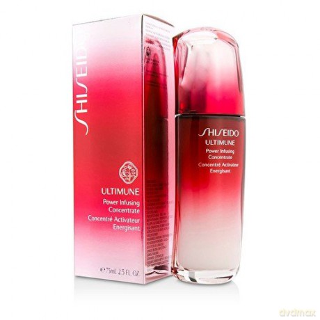 Shiseido Ultimune Power Infusing Concentrate 75 ml